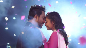 ভোটে কমলো ভালোবাসা