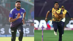 বিশ্বকাপের আগে দুঃসংবাদ, বদলে গেল ভারত-শ্রীলঙ্কার পরিকল্পনা