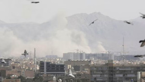 ইরানে স্কুলে ভয়াবহ ইসরায়েলি হামলায় ২৪ ছাত্রী নিহত