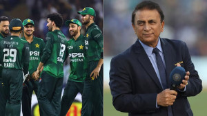 পাকিস্তানকে কড়া বার্তা দিলেন গাভাস্কার