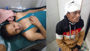 কর্ণফুলীতে বিএনপি-জামায়াত সংঘর্ষ, আহত অন্তত ১৬