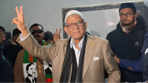 বড় জয় মির্জা ফখরুলের