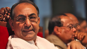 পাটওয়ারীকে হারিয়ে জিতলেন মির্জা আব্বাস