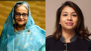 হাসিনা-টিউলিপের দুর্নীতির ২ মামলার রায় সোমবার