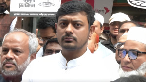 স্বরাষ্ট্রমন্ত্রী হতে দোয়া চাইলেন নাসীরুদ্দীন পাটওয়ারী