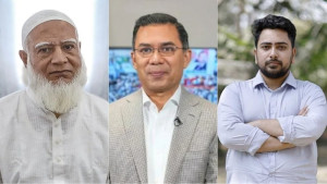 বিটিভিতে দলীয় প্রধানদের ভাষণ প্রচারে ইসির নির্দেশনা