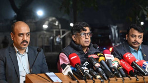 নির্বাচনে কোন বাহিনীর কতজন মোতায়েন থাকবে জানালেন প্রেস সচিব