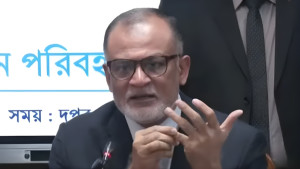 সোমবার যুক্তরাষ্ট্রের সঙ্গে চুক্তি, শুল্ক কমার আশা বাণিজ্য উপদেষ্টার