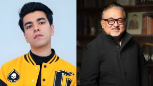 সালমান মুক্তাদিরকে একুশে পদক দিতে তুষারের অনুরোধ