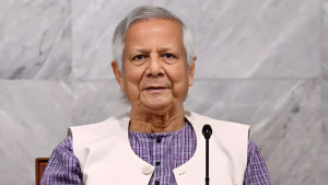 হ্যাঁ জিতলে দেশে অপশাসন ফিরবে না: প্রধান উপদেষ্টা