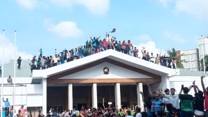 বিশ্বের প্রথম জেন-জি প্রভাবিত নির্বাচন বাংলাদেশে