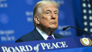 ইরানকে ১০ দিনের আল্টিমেটাম ট্রাম্পের