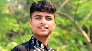 নামাজ পড়তে বের হয়ে ফিরলেন লাশ হয়ে