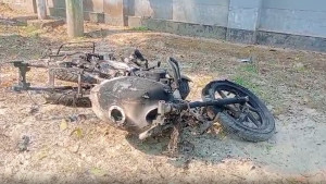 ছিনতাইকারী সন্দেহে গণপিটুনি, নিহত ২