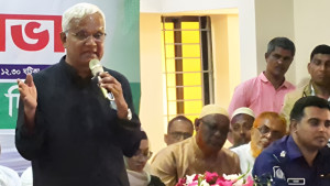 বস্তুনিষ্ঠ নিউজ করেন, আমরা সংশোধন হব: সমাজকল্যাণমন্ত্রী