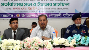 রাষ্ট্র পরিচালনায় জবাবদিহিতার সংস্কৃতি প্রতিষ্ঠা করতে হবে: তথ্যমন্ত্রী