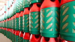 দাম কমল এলপিজি সিলিন্ডারের