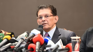 পররাষ্ট্রমন্ত্রী হিসেবে প্রথমবারের মত বিদেশ যাচ্ছেন খলিলুর রহমান