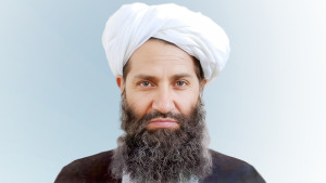 আফগানিস্তানের সর্বোচ্চ ধর্মীয় নেতা নিহত