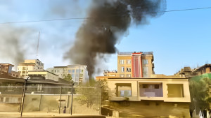 ২২৮ তালেবান যোদ্ধা নিহত, দাবি পাকিস্তানের