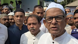 স্থানীয় সরকার নির্বাচন যথাসময়েই হবে: মির্জা ফখরুল