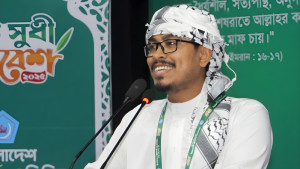 জুলাই গণঅভ্যুত্থান সুরক্ষা অধ্যাদেশ বাতিল হলে সবাই ক্ষতিগ্রস্ত হবে: সাদিক কায়েম