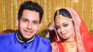 আত্মহত্যা করেছেন অভিনেতা জাহের আলভীর স্ত্রী