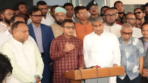 ব্যক্তিখাতে কর বাড়ানো হবে না: বাণিজ্যমন্ত্রী