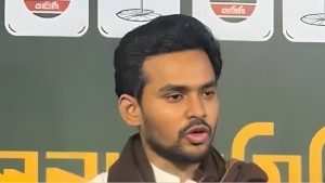 ভোট পুনর্গণনা চায় এনসিপি