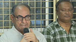 কেন্দ্র দখলের চেষ্টায় এনসিপি-জামায়াত, দাবি মির্জা আব্বাসের