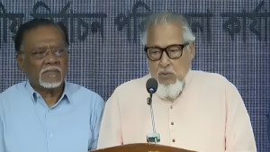 জামায়াতের বিরুদ্ধে ১২৭ অভিযোগ বিএনপির