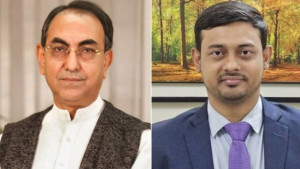 এবার ভোটযুদ্ধে এগিয়ে পাটওয়ারী