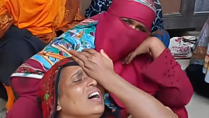 মুন্সিগঞ্জে বিদ্রোহী প্রার্থীর সমর্থক হত্যা, গ্রেপ্তার হননি কেউ