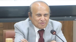 মন্ত্রিপরিষদ সচিবের দায়িত্বে এম সিরাজ উদ্দিন মিয়া