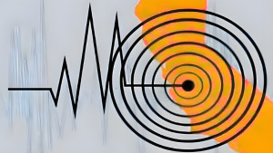 ভূমিকম্পে কাঁপল দেশ