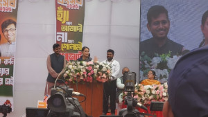 পেশাদারিত্ব রক্ষার মূল দায়িত্ব সাংবাদিকদের নিজেদেরই: রেজওয়ানা হাসান