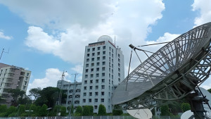 ঢাকার আবহাওয়া নিয়ে নতুন বার্তা