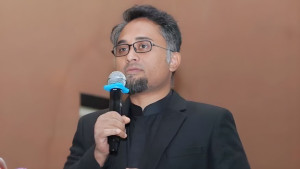 দিল্লিতে বাংলাদেশের প্রেস মিনিস্টারের নিয়োগ বাতিল