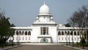 ফুলকোর্ট সভা ডেকেছেন প্রধান বিচারপতি