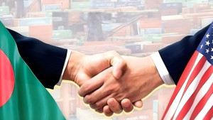 কী রয়েছে বাংলাদেশ-যুক্তরাষ্ট্রের আলোচিত বাণিজ্য চুক্তিতে?