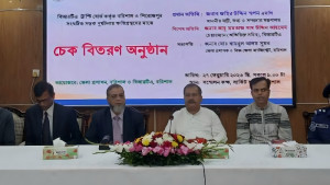 গণমাধ্যমের সর্বোচ্চ স্বাধীনতা নিশ্চিত করবে সরকার: তথ্যমন্ত্রী