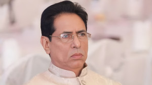 নির্বাচন করতে পারবেন না গফুর ভূঁইয়া