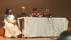 ১৭ ফেব্রুয়ারির মধ্যে সবার শপথ