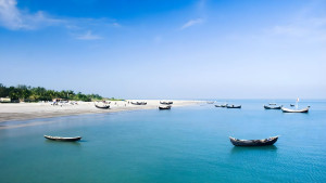 আজ থেকে ৯ মাসের জন্য বন্ধ হচ্ছে সেন্টমার্টিনে পর্যটক ভ্রমণ