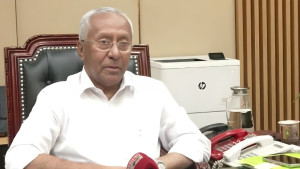 বৈধ উৎস থাকলে ৫ কোটি টাকা বহনেও বাধা নেই: ইসি