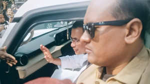 যে ভালোবাসা দেখিয়েছেন, তার জন্য কৃতজ্ঞ: তারেক রহমান