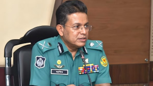 ডিএমপির সাবেক কমিশনার হাবিবুর রহমানের দেশত্যাগে নিষেধাজ্ঞা