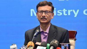 নির্বাচনে ৫৫ শতাংশের বেশি ভোট পড়বে: পররাষ্ট্র উপদেষ্টা