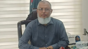 নির্বাচনের ফল প্রকাশ নিয়ে যা জানালেন ইসি আনোয়ারুল