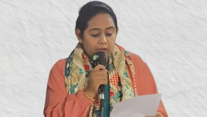 প্রিজাইডিং কর্মকর্তাদের ঘুষ দেওয়ার অভিযোগ, নতুন নির্বাচনের দাবি তুলির